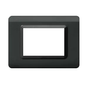 PLACCA TECN.44 GRIGIO SCURO LUC. 3M\4M\7M AVE44PY03GSL PLACCA TECN.44 GRIGIO SCURO LUC. 3M\4M\7M AVE44PY03GSL
